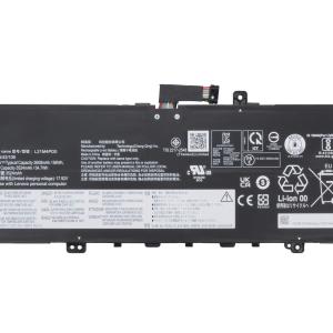 RETRO Lenovo ThinkBook 13x G2 IAP, L21M4PD0 Notebook Bataryası