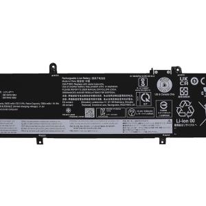 RETRO Lenovo ThinkPad T14 Gen3, L21L4P71 Notebook Bataryası - 4 Cell
