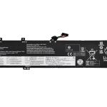 RETRO Lenovo Legion 5 Pro-16ARH7, L21C4PC1 Notebook Bataryası