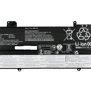 RETRO Lenovo ThinkPad X1 Carbon Gen9, L20C4P71 Notebook Bataryası