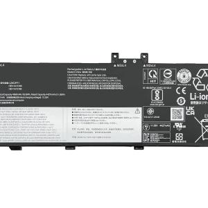 RETRO Lenovo ThinkPad X13 Yoga Gen2, L20C3P71 Notebook Bataryası