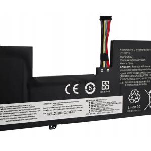 RETRO Lenovo Legion Y730-17ICH, L17C4PG2 Notebook Bataryası