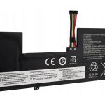 RETRO Lenovo Legion Y730-17ICH, L17C4PG2 Notebook Bataryası