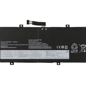 RETRO Lenovo Yoga Duet 7-13IML05, L19M4PD8 Notebook Bataryası