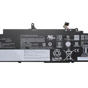 RETRO Lenovo ThinkPad T14s Gen3, L21B4P71 Notebook Bataryası