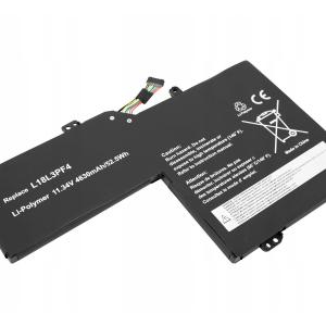 RETRO Lenovo L18L3PF4 Notebook Bataryası