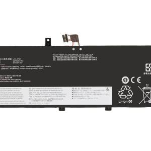 RETRO Lenovo ThinkPad L13 Yoga Gen3, L21L4PG1 Notebook Bataryası