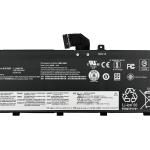 RETRO Lenovo ThinkPad P53, L18M6P90 Notebook Bataryası