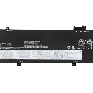RETRO Lenovo ThinkPad T16 Gen1, L21M4P74 Notebook Bataryası