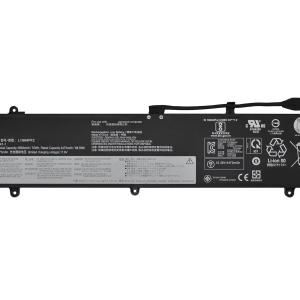 RETRO Lenovo IdeaPad Slim 7-15IMH05, L19M4PF2 Notebook Bataryası