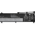 RETRO Lenovo IdeaPad Slim 7-15IMH05, L19M4PF2 Notebook Bataryası