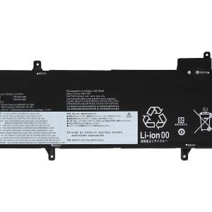 RETRO Lenovo ThinkPad Z13 Gen1, L21C3P72 Notebook Bataryası
