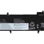 RETRO Lenovo ThinkPad Z13 Gen1, L21C3P72 Notebook Bataryası