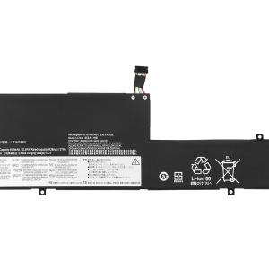 RETRO Lenovo Flex 5-14ALC7, L21M3PE0 Notebook Bataryası