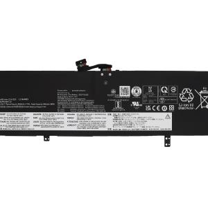 RETRO Lenovo Yoga 7-14ARB7, L21M4PE3 Notebook Bataryası