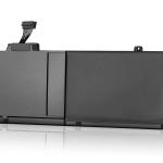 RETRO Apple A1322 MacBook Pro 13-inch Unibody Notebook Bataryası