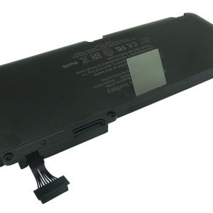 RETRO Apple MacBook A1342, A1331 Notebook Bataryası