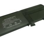 RETRO Apple A1382 MacBook Pro 15-inch Unibody Notebook Bataryası