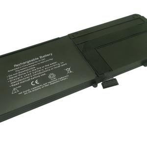 RETRO Apple A1382 MacBook Pro 15-inch Unibody Notebook Bataryası