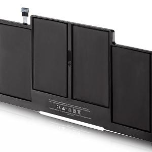 RETRO Apple A1405 MacBook Air 13-inch A1369 Notebook Bataryası