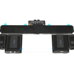 RETRO Apple MacBook Pro A1425, A1437 Notebook Bataryası