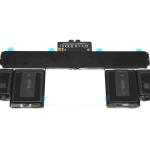 RETRO Apple MacBook Pro A1425, A1437 Notebook Bataryası