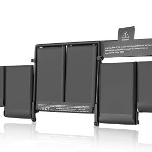 RETRO Apple MacBook Pro A1502 (2013-14), A1493 Notebook Bataryası