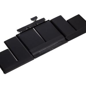 RETRO Apple MacBook Pro A1398 (2012-13-14), A1417 Notebook Bataryası