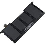 RETRO Apple MacBook Air 11-inch A1375 Notebook Bataryası