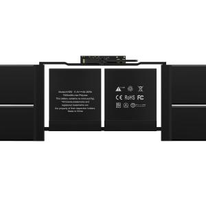 RETRO Apple MacBook Pro A1990 (2018), A1953 Notebook Bataryası