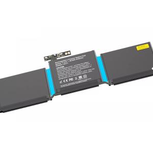 RETRO Apple MacBook Pro A2159 (2019), A2171 Notebook Bataryası