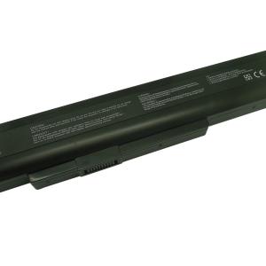 RETRO Casper A15HE, Vestel A15E, A32-A15 Notebook Bataryası - 6 Cell