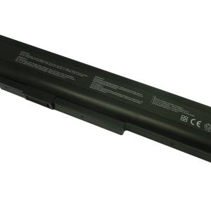 RETRO Casper A15HE, Vestel A15E, A32-A15 Notebook Bataryası - 8 Cell