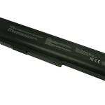 RETRO Casper A15HE, Vestel A15E, A32-A15 Notebook Bataryası - 8 Cell