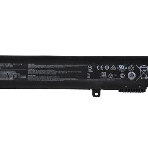 RETRO MSI GE62, GE72, BTY-M6H Notebook Bataryası - 4400mAh