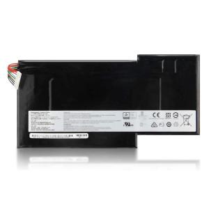 RETRO MSI GS63, GS73, Ver.1 (BTY-M6J) Notebook Bataryası