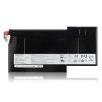 RETRO MSI GS63, GS73, Ver.1 (BTY-M6J) Notebook Bataryası