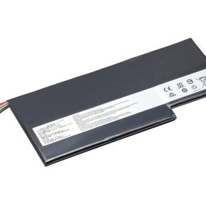 RETRO MSI GS63, GS73, Ver.2 (BTY-M6K) Notebook Bataryası