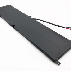 RETRO MSI GS65, GS75, BTY-M6L Notebook Bataryası