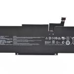 RETRO MSI BTY-M491 Notebook Bataryası - Ver.1 - Siyah Soket - 8 Pin 8 Hat