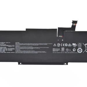 RETRO MSI BTY-M491 Notebook Bataryası - Ver.1 - Siyah Soket - 8 Pin 8 Hat