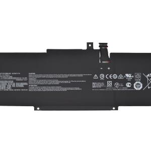 RETRO MSI BTY-M49 Notebook Bataryası - Ver.1 - Siyah Soket