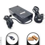 RETRO 15V 8A 120W 4-Pin DIN Erkek 4PIN2 Güç Adaptörü RNA-TS04