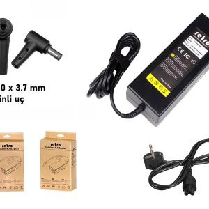RETRO Asus 19V 6.32A 120W Pinli Uç (6.0 mm) Notebook Adaptör RPA-AC070