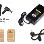 RETRO Asus 19.5V 9.23A 180W Pinli Uç (6.0 mm) Notebook Adaptör RPA-AC324