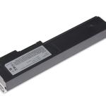 RETRO Panasonic ToughBook CF-74, CF-VZSU43 Notebook Bataryası