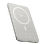 BASEUS PICOGO ULTRA-SLIM QI2 P.BANK 10000MAH GRI
