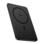 BASEUS PICOGO ULTRA-SLIM QI2 P.BANK SIYAH10000MAH