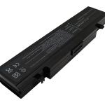 RETRO Samsung R522, R580, NP300E5A Notebook Bataryası - Siyah