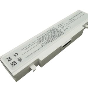 RETRO Samsung R522, R580, NP300E5A Notebook Bataryası - Beyaz